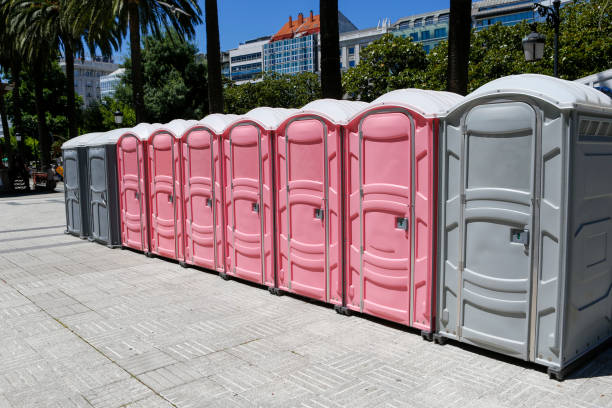 Reliable Uvalde, TX Portable Potty Rental Solutions
