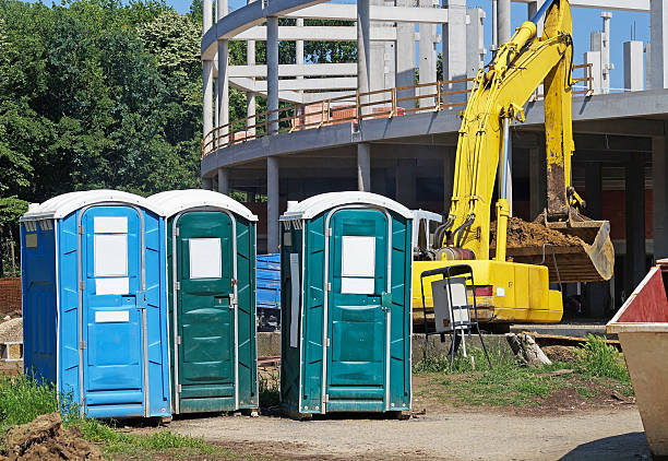 Best Portable Toilet Rental for Emergency Services  in Uvalde, TX