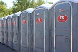 Types of Portable Toilets We Offer in Uvalde, TX